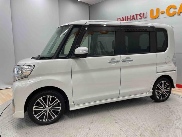 タントカスタムＲＳ（宮城県）の中古車
