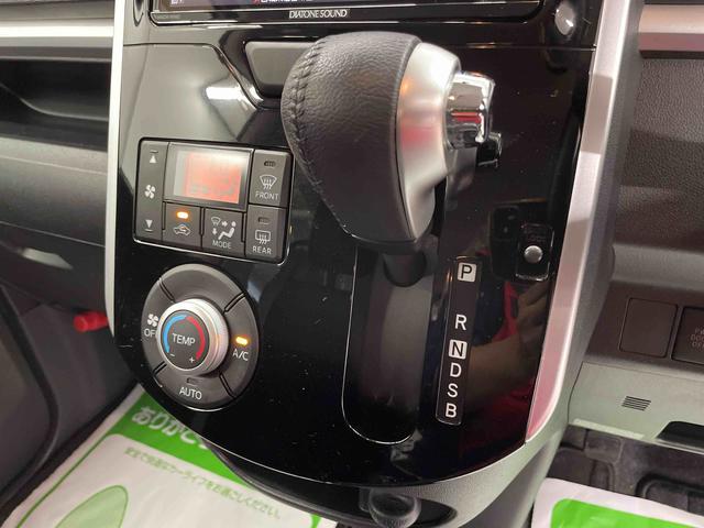 タントカスタムＲＳ（宮城県）の中古車