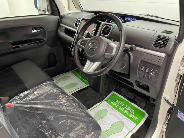 タントカスタムＲＳ（宮城県）の中古車
