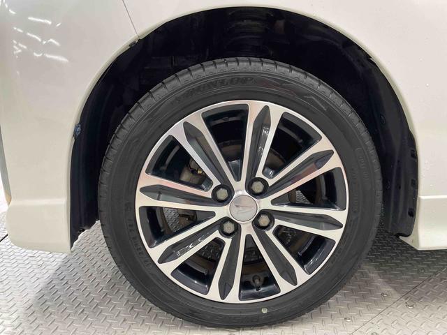 タントカスタムＲＳ（宮城県）の中古車