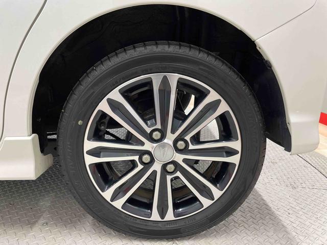 タントカスタムＲＳ（宮城県）の中古車