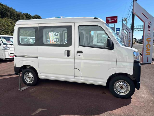 ピクシスバンスペシャル（宮城県）の中古車
