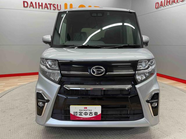 タントカスタムＸセレクション（宮城県）の中古車