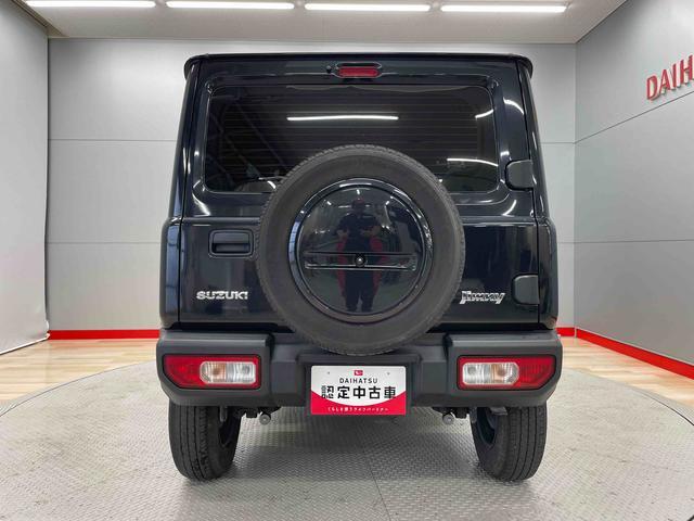 ジムニーＸＧ（宮城県）の中古車
