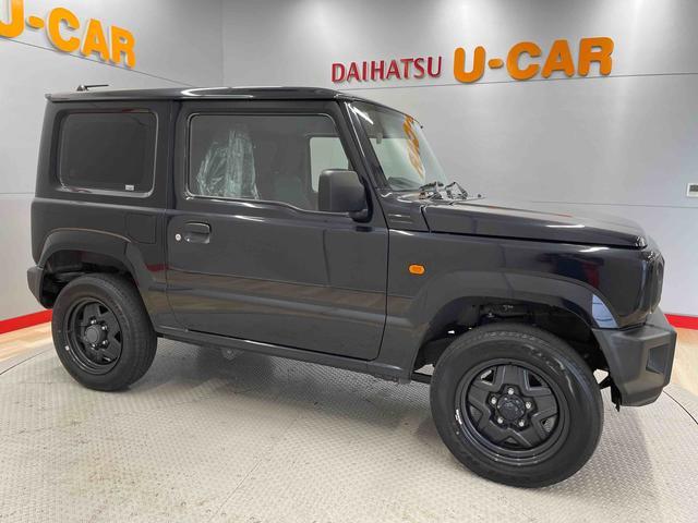 ジムニーＸＧ（宮城県）の中古車