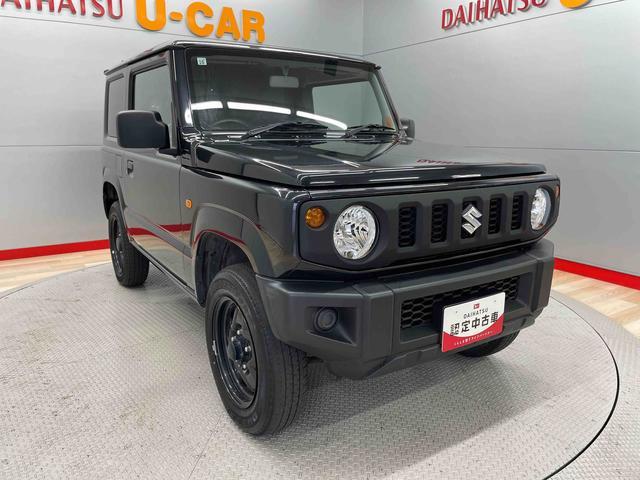 ジムニーＸＧ（宮城県）の中古車
