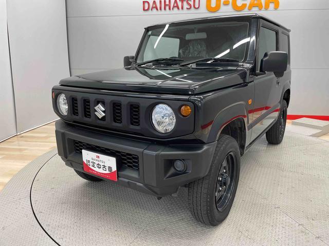 ジムニーＸＧ（宮城県）の中古車