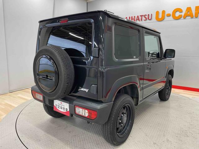 ジムニーＸＧ（宮城県）の中古車