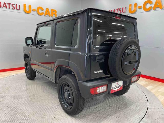 ジムニーＸＧ（宮城県）の中古車