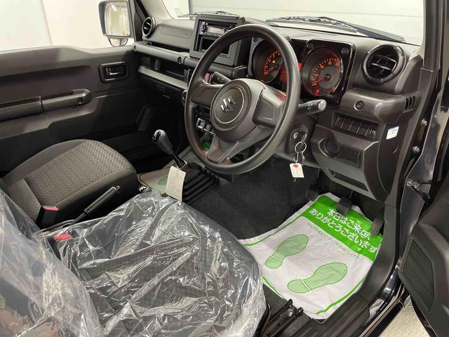 ジムニーＸＧ（宮城県）の中古車