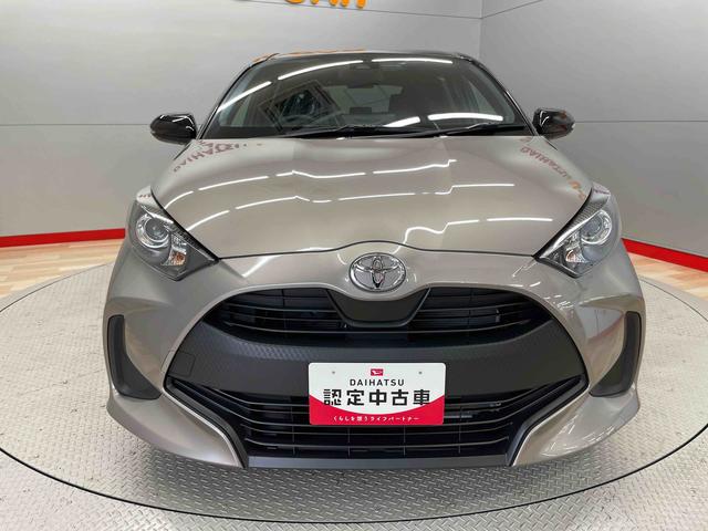 ヤリスＧ（宮城県）の中古車