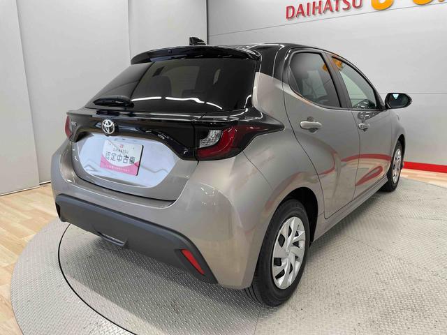 ヤリスＧ（宮城県）の中古車
