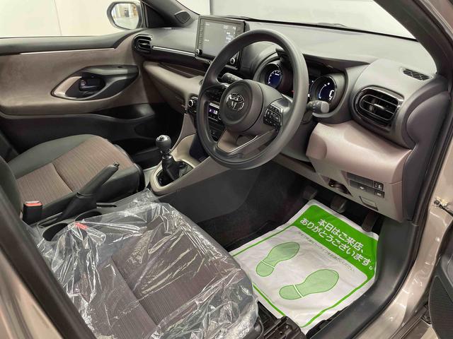 ヤリスＧ（宮城県）の中古車