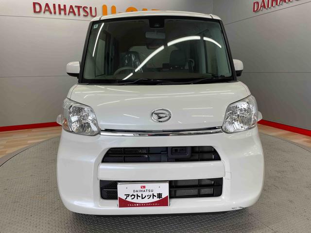 タントＸ　ＳＡII（宮城県）の中古車