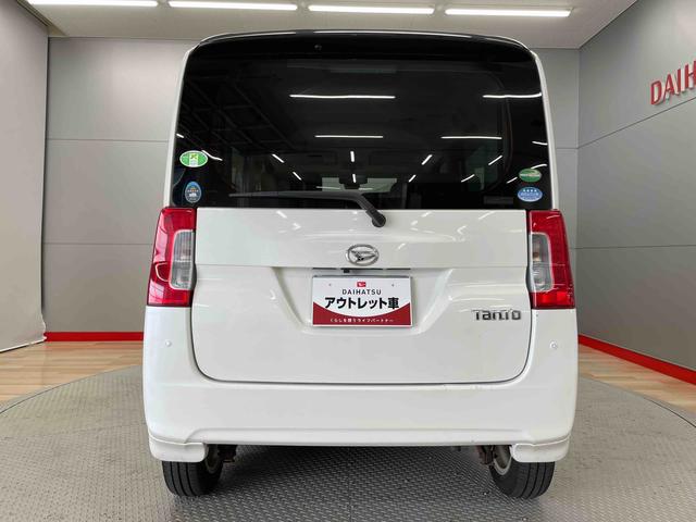 タントＸ　ＳＡII（宮城県）の中古車