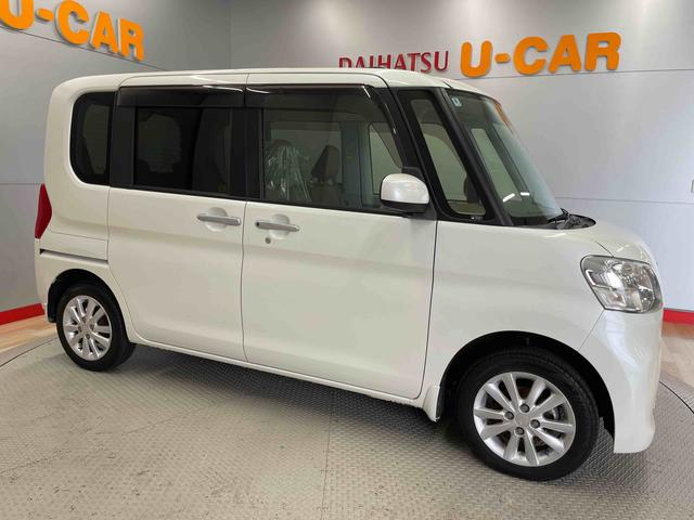 タントＸ　ＳＡII（宮城県）の中古車