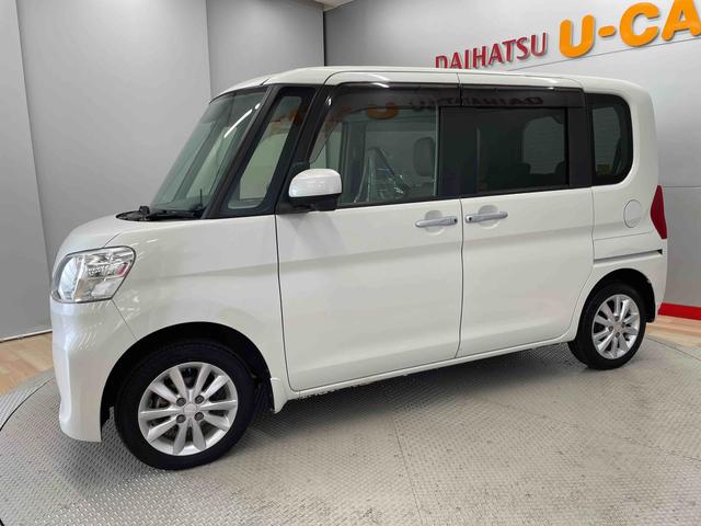 タントＸ　ＳＡII（宮城県）の中古車