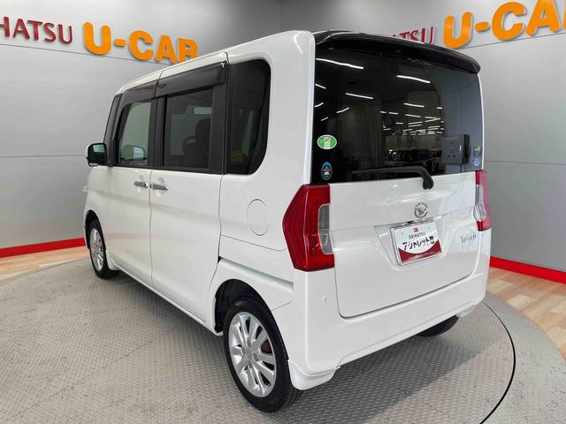 タントＸ　ＳＡII（宮城県）の中古車