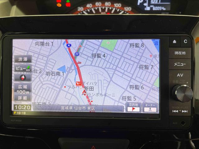 タントＸ　ＳＡII（宮城県）の中古車