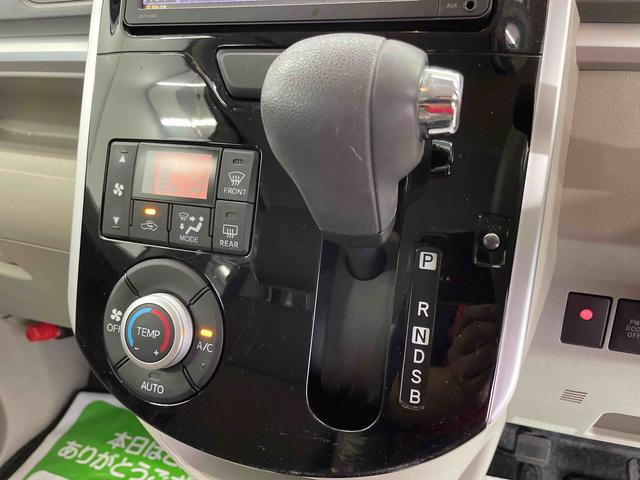 タントＸ　ＳＡII（宮城県）の中古車