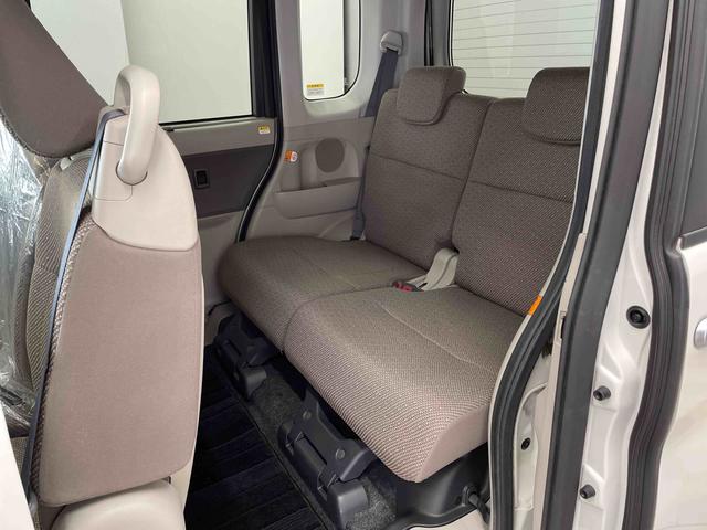 タントＸ　ＳＡII（宮城県）の中古車