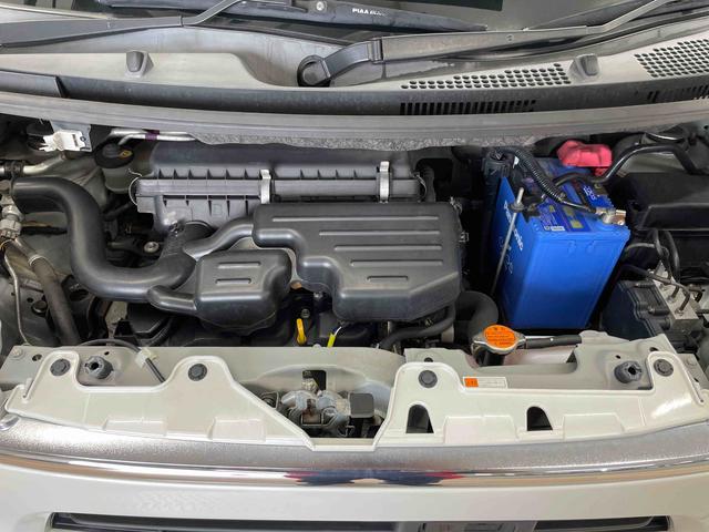 タントＸ　ＳＡII（宮城県）の中古車