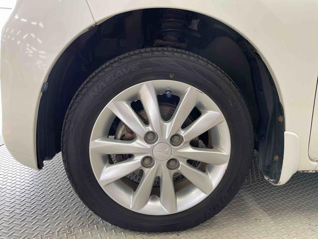 タントＸ　ＳＡII（宮城県）の中古車
