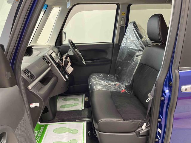 タントカスタムＸ　トップエディションＳＡIII（宮城県）の中古車