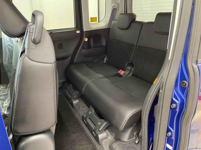 タントカスタムＸ　トップエディションＳＡIII（宮城県）の中古車