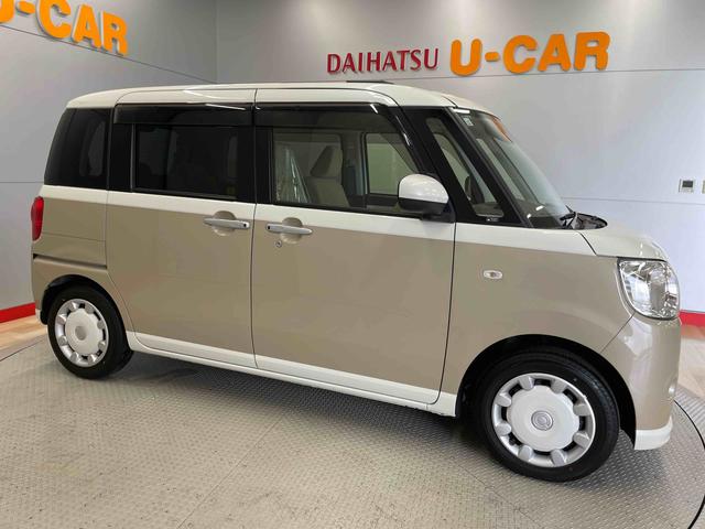 ムーヴキャンバスＸ　ＳＡIII（宮城県）の中古車