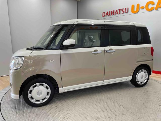 ムーヴキャンバスＸ　ＳＡIII（宮城県）の中古車
