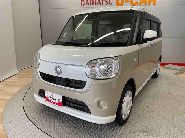 ムーヴキャンバスＸ　ＳＡIII（宮城県）の中古車