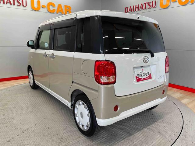 ムーヴキャンバスＸ　ＳＡIII（宮城県）の中古車