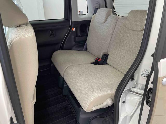 ムーヴキャンバスＸ　ＳＡIII（宮城県）の中古車