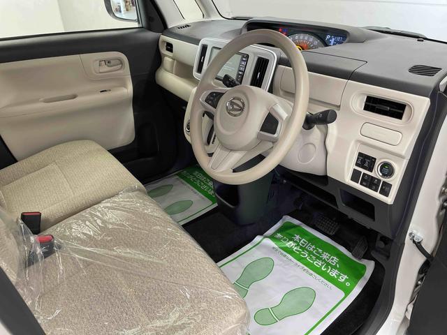 ムーヴキャンバスＸ　ＳＡIII（宮城県）の中古車