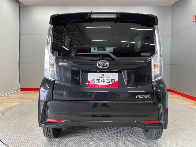 ムーヴカスタム　Ｘ　ＶＳ　ＳＡIII（宮城県）の中古車