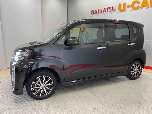 ムーヴカスタム　Ｘ　ＶＳ　ＳＡIII（宮城県）の中古車