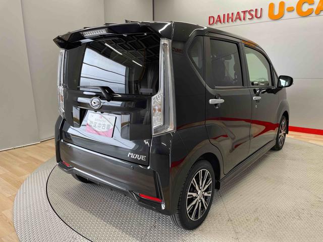 ムーヴカスタム　Ｘ　ＶＳ　ＳＡIII（宮城県）の中古車