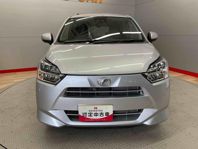 ミライースＸ　ＳＡIII（宮城県）の中古車