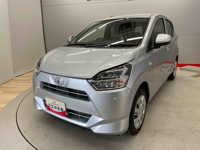 ミライースＸ　ＳＡIII（宮城県）の中古車