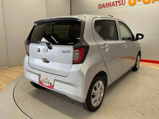 ミライースＸ　ＳＡIII（宮城県）の中古車