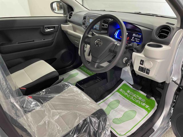 ミライースＸ　ＳＡIII（宮城県）の中古車