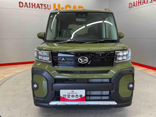 タントファンクロス（宮城県）の中古車