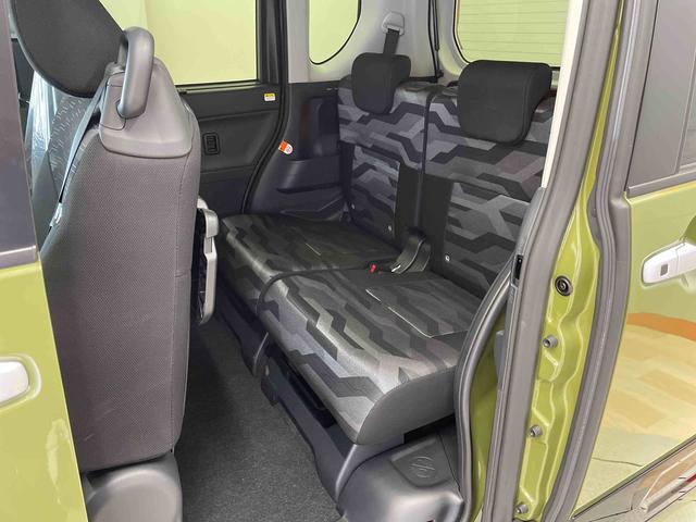 タントファンクロス（宮城県）の中古車