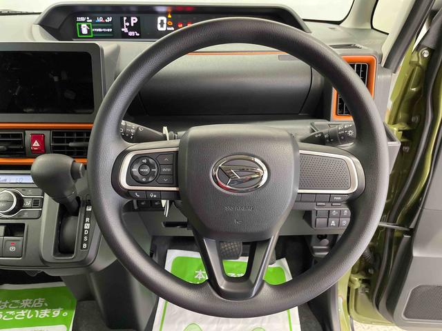 タントファンクロス（宮城県）の中古車