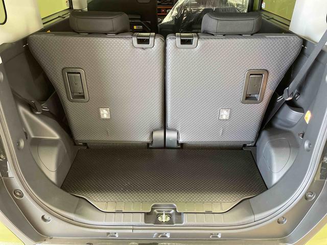 タントファンクロス（宮城県）の中古車