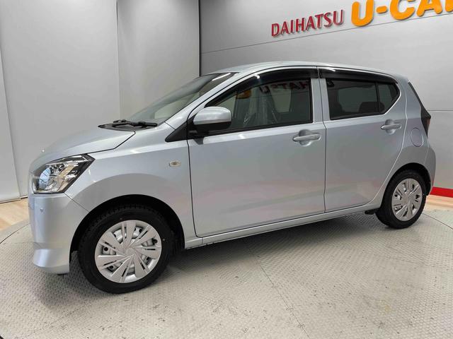 ミライースＸ　リミテッドＳＡIII（宮城県）の中古車