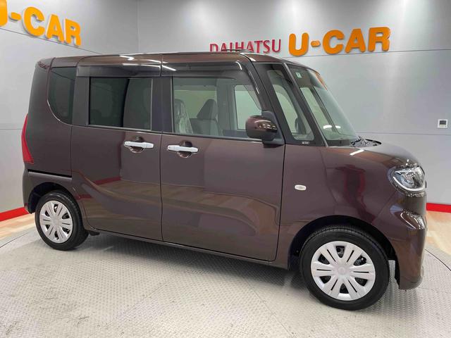 タントＸスペシャル（宮城県）の中古車