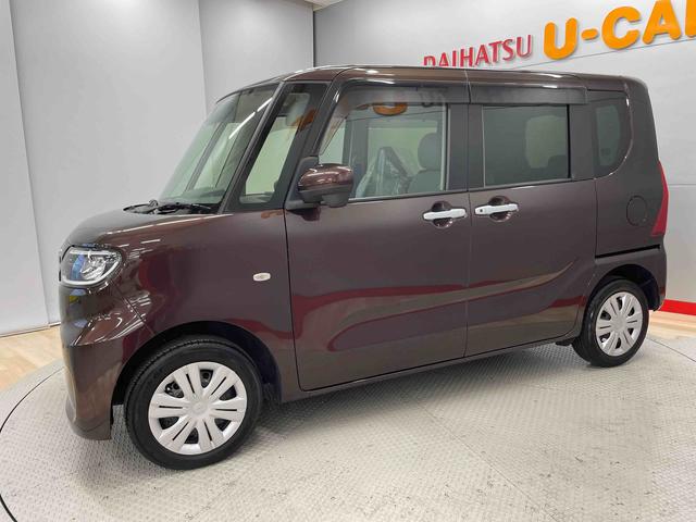 タントＸスペシャル（宮城県）の中古車
