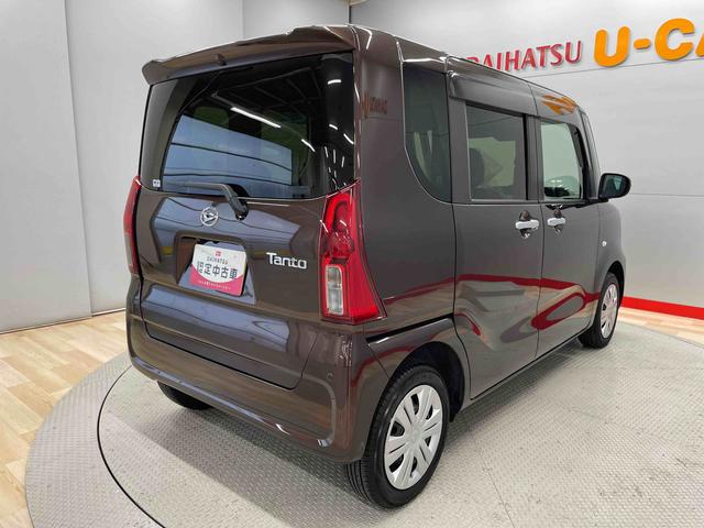 タントＸスペシャル（宮城県）の中古車